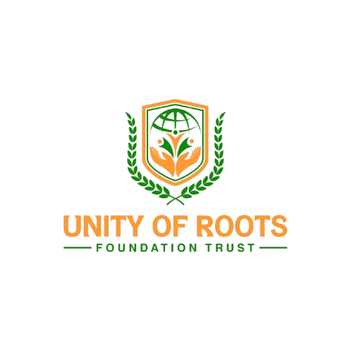 Unity Of Roots